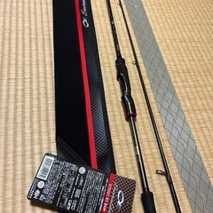 ダイワ　STOIST RT 84M