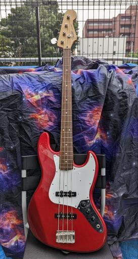 商談中 JAZZ BASE