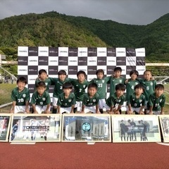 杉戸ユナイテッドFC＠無料体験会実施