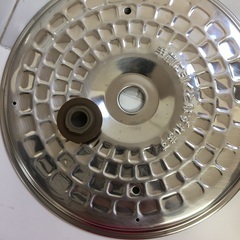炊飯器の画像