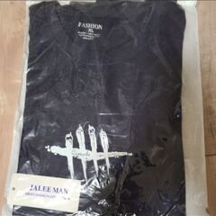 新品未使用Tシャツ XL＆LL4枚セットの画像