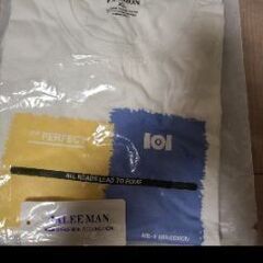 新品未使用Tシャツ XL＆LL4枚セットの画像