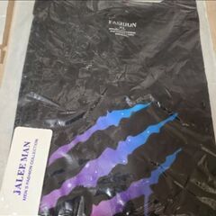 新品未使用Tシャツ XL＆LL4枚セットの画像