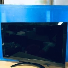 ②♦️EJ62番TOSHIBA液晶テレビ