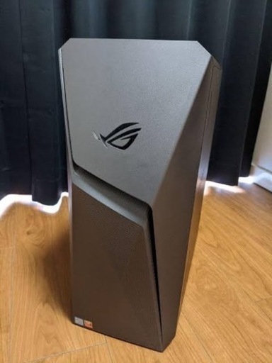 ゲーミングPCセット！
