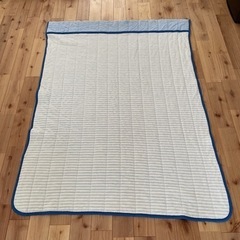 タオルケット　肌ふとん　接触冷感