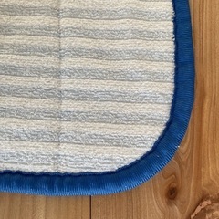 タオルケット　肌ふとん　接触冷感の画像