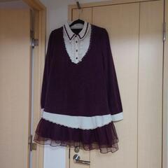 axes femme　アクシーズファム　トップス