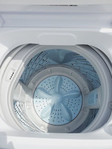 ①✨2020年製✨922番 Hisense✨電気洗濯機✨HW-T55D‼️