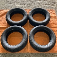 ?175/65R15 バリ山ノーマルタイヤ 2019年製
