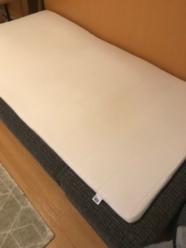 エアウィーブ スマート01 シングル airweave マットレス