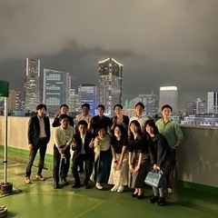 6/22関内BBQ🥓🍖