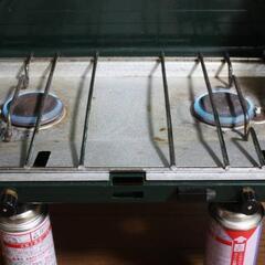 SOTO ST-501　ツーバーナー中古

の画像