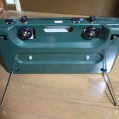 SOTO ST-501　ツーバーナー中古

の画像