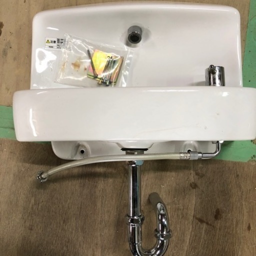 手洗い器