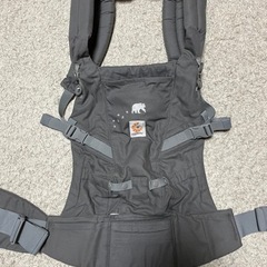 エルゴ抱っこ紐