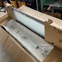 受け渡し済み）新品：天井照明傘　あげます！！　の画像