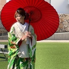 市民とお祝い！　尼崎城で和装結婚式 - 尼崎市