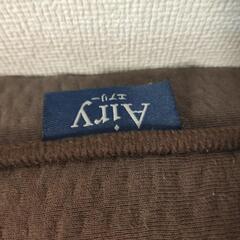 マットレス　アイリスオーヤマ　エアリーの画像