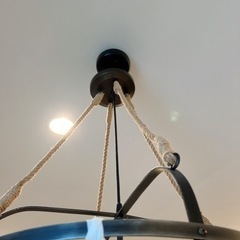 照明　ASPLUNDの画像