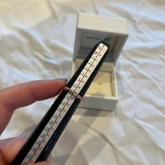 カナル4℃ リング  k10の画像