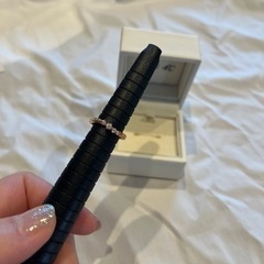カナル4℃ リング  k10の画像