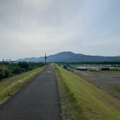 ウォーキング仲間