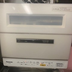 パナソニック食洗機