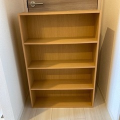 ★CDマガジンラック同サイズ2個引き取り限定★の画像