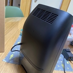 小型除湿器/値下げの画像