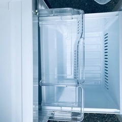 ①947番 三菱✨ノンフロン冷凍冷蔵庫✨MR-P15Y-B‼️