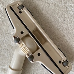 マキタ　Makita 掃除機　CL100D バッテリー10.8V 充電器つきの画像