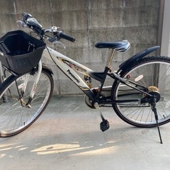 小学生向け自転車