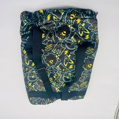 【非売品】ポケモン　まとめ　２つ　リュック　バッグ　ピカチュウの画像