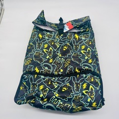 【非売品】ポケモン　まとめ　２つ　リュック　バッグ　ピカチュウの画像