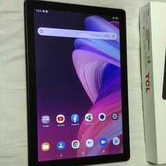 タブレット　10インチ　値下げしましたの画像