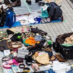 【鈴鹿・津・四日市】フリーマーケットやマルシェのイベントスタッフ≪日払い≫高収入・単発！の画像