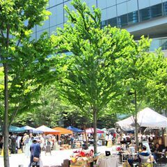 【鈴鹿・津・四日市】フリーマーケットやマルシェのイベントスタッフ≪日払い≫高収入・単発！の画像
