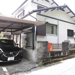 【戸建賃貸　岐阜市大蔵台　敷金礼金、仲介手数料不要　フリーレント...