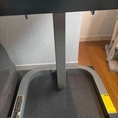 パワーブロック台付き MAX重量片方約25kg(55lbs)の画像