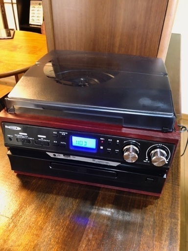 ma-17cd（リモコン、説明書など欠品）