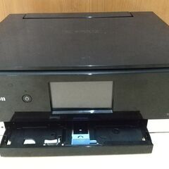 【ジャンク】Canon PIXUS TS8330　A4インクジェ...