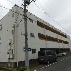 激安賃貸サポート★当社はどこよりも激安♪荒牧町1LDK物件！群大...