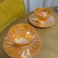 ファイヤーキング　ピーチラスタ