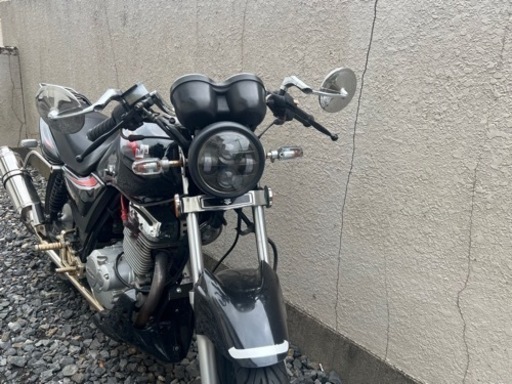 スズキ SUZUKI EN-125