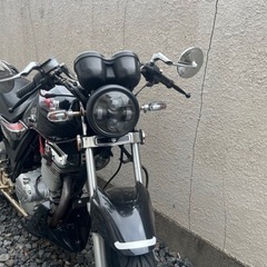 SUZUKI EN-125