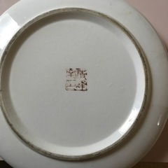 大皿の画像