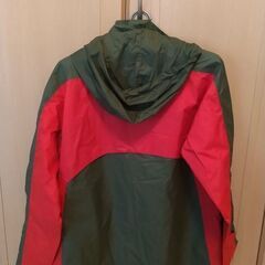TOUGH　jeans　タフジーンズ　ジャンパー　Mサイズの画像