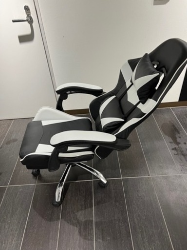 sold out ゲーミングチェア