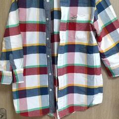 メンズTommyシャツ トップス